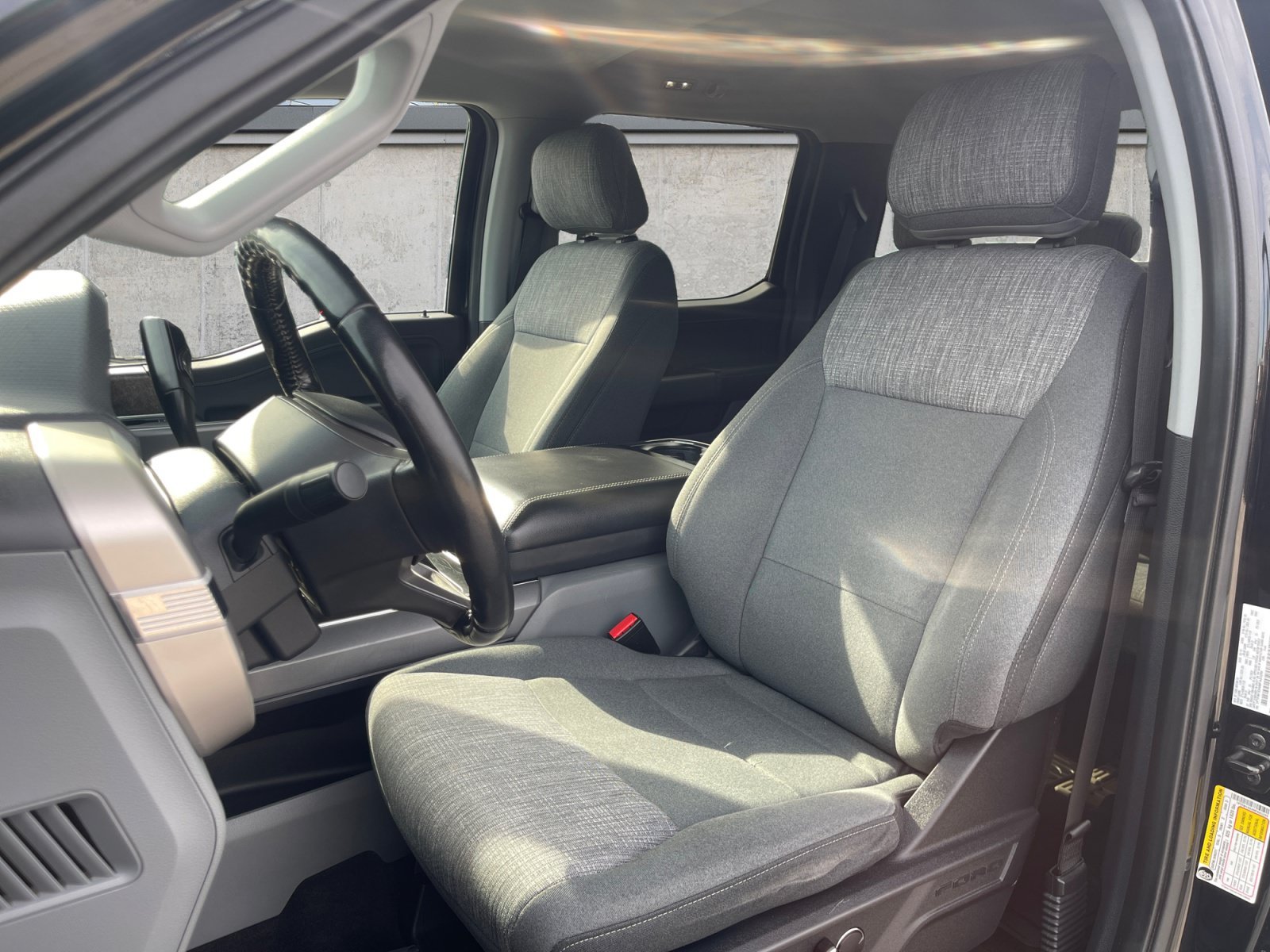 2021 Ford F-150 XLT - Photo 9