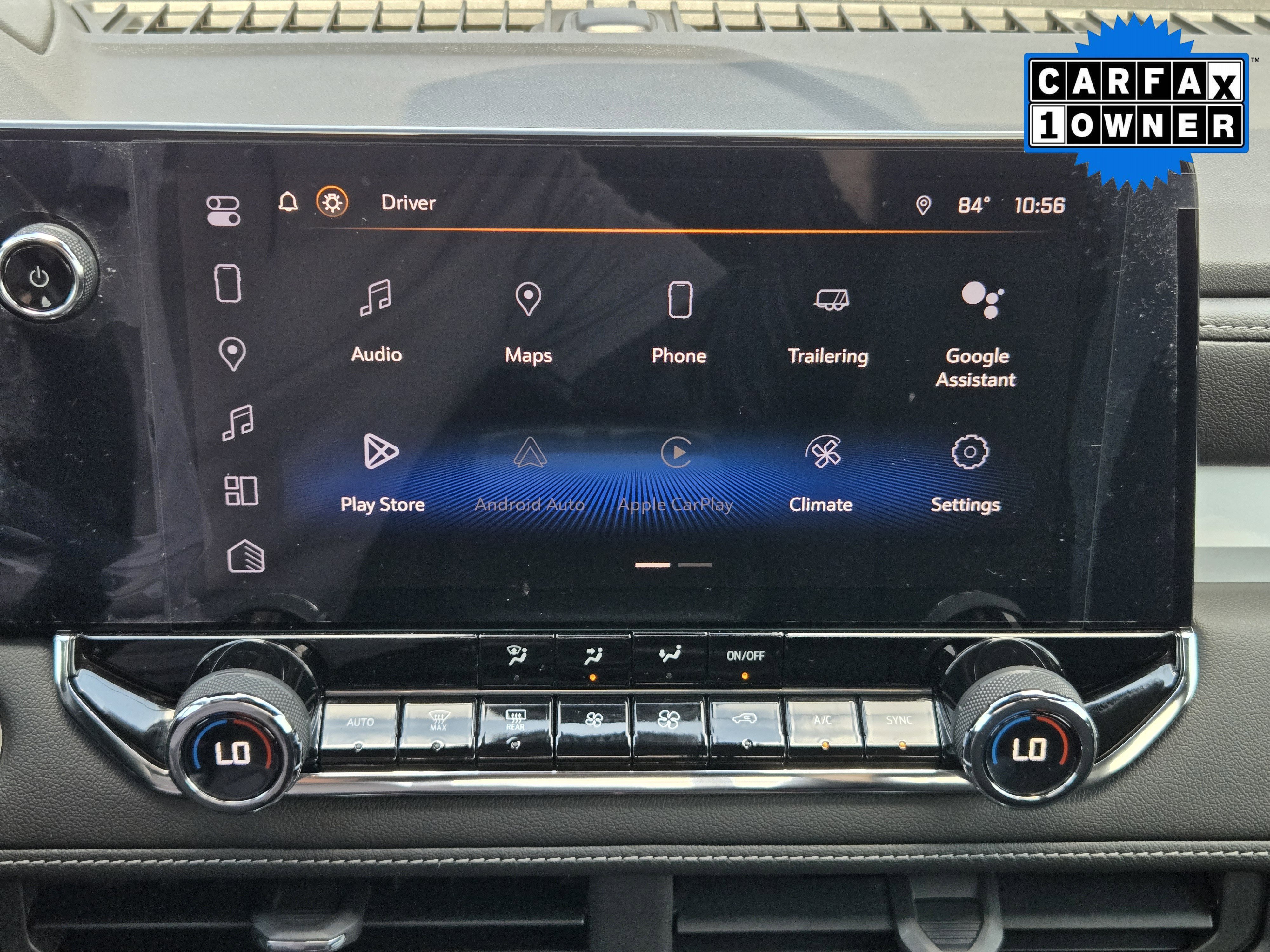 Used 2023 Black Chevrolet LT image 11