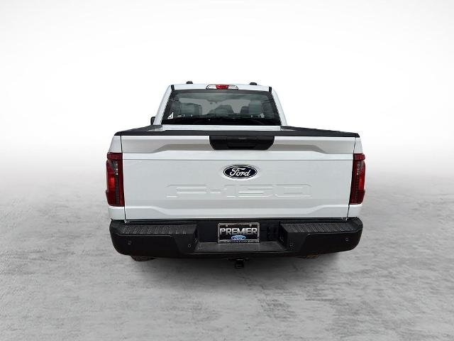 New 2026 Oxford White Ford XL image 34
