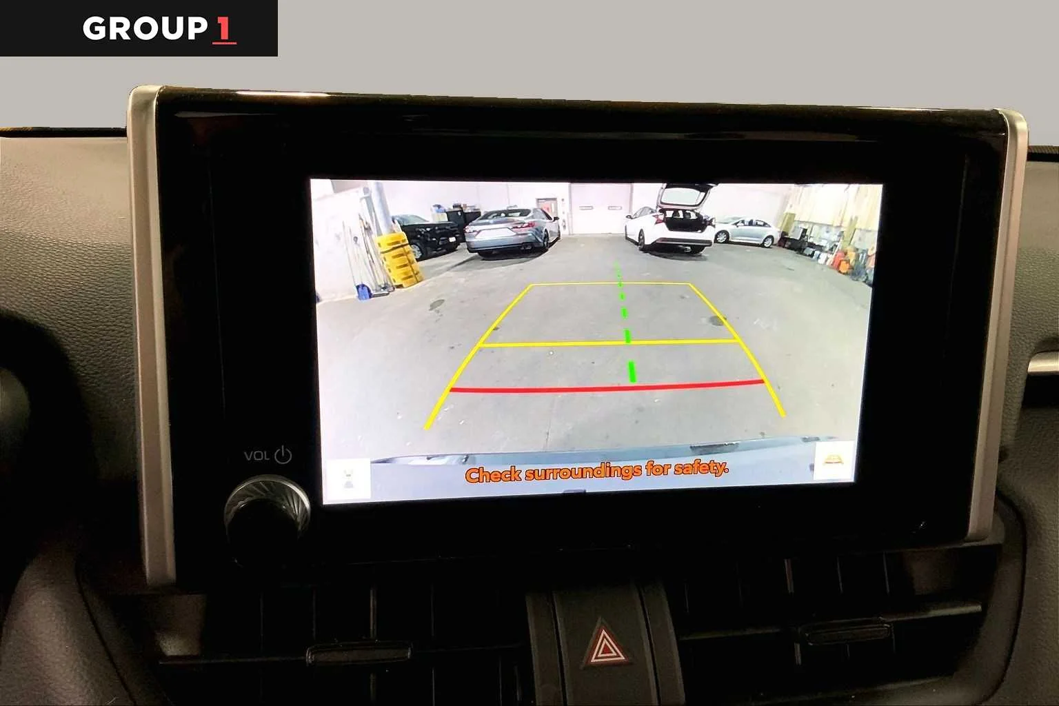 Certified Used 2025 Silver Sky Metallic Toyota Hybrid XLE image 27