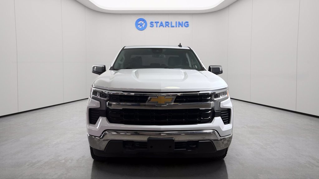 Used 2022 SUMMIT WHITE Chevrolet LT image 15