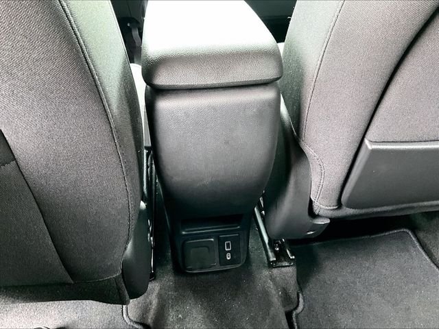 Used 2023 Black Chevrolet LT image 29