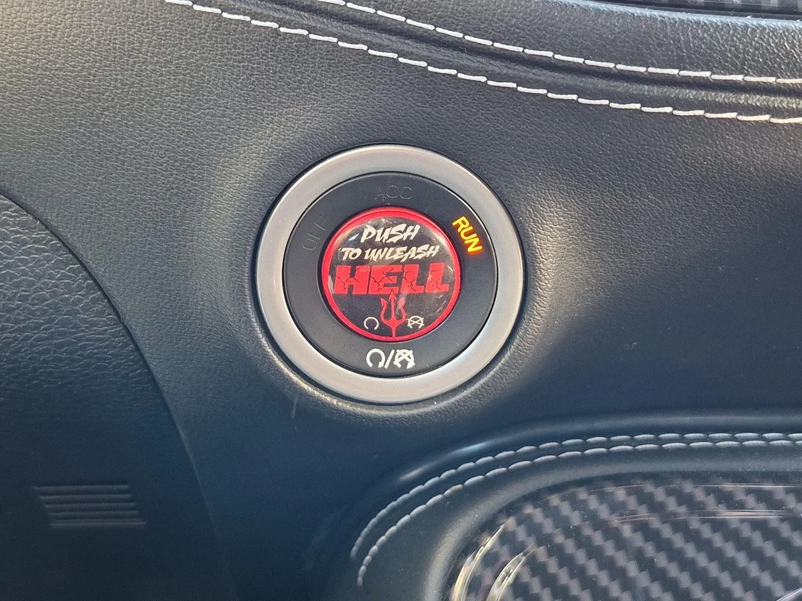 Used 2021 F8 Green Dodge SRT Hellcat Redeye Widebody image 20
