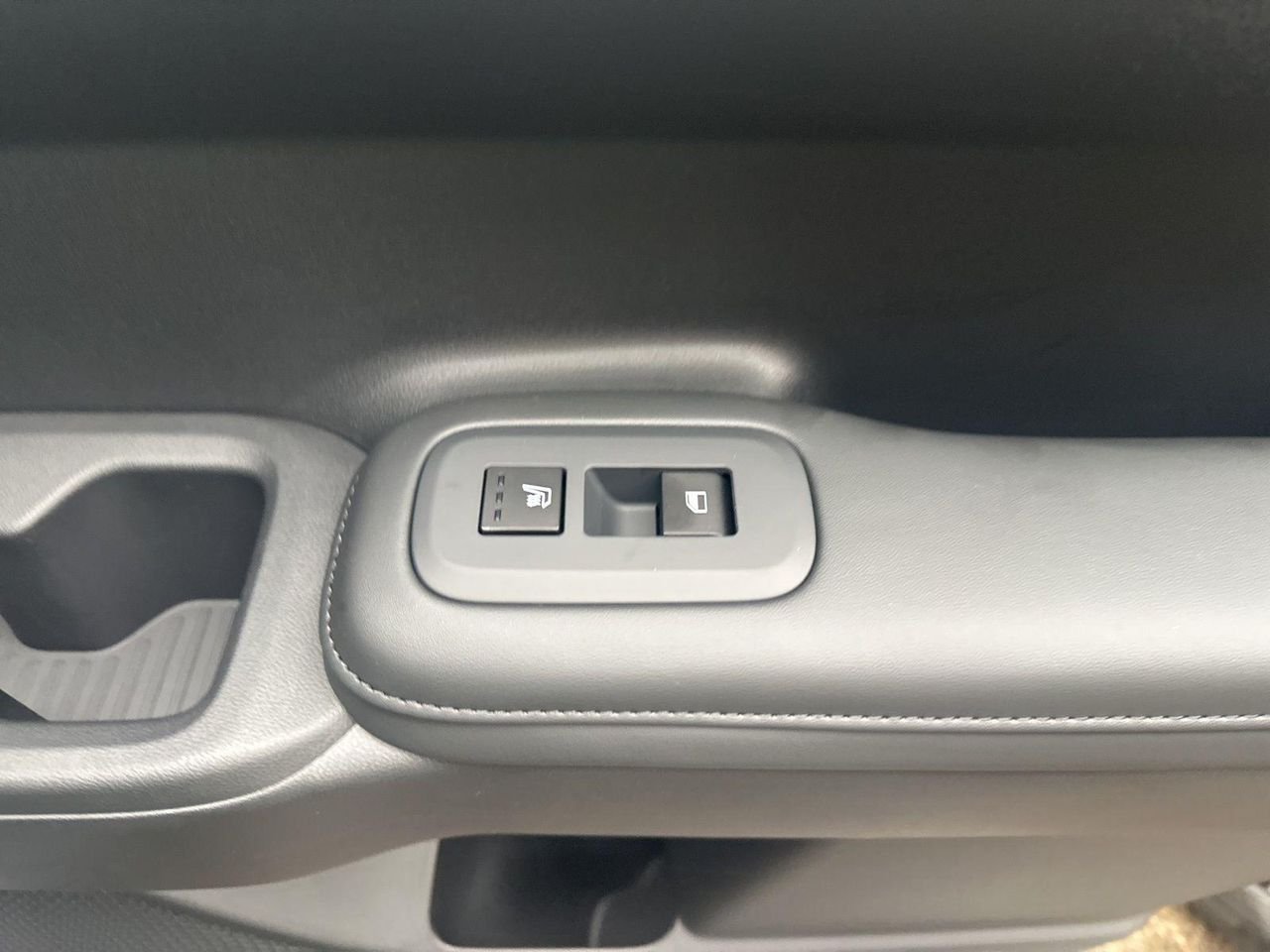2026 Hyundai Santa Fe Limited - Photo 42