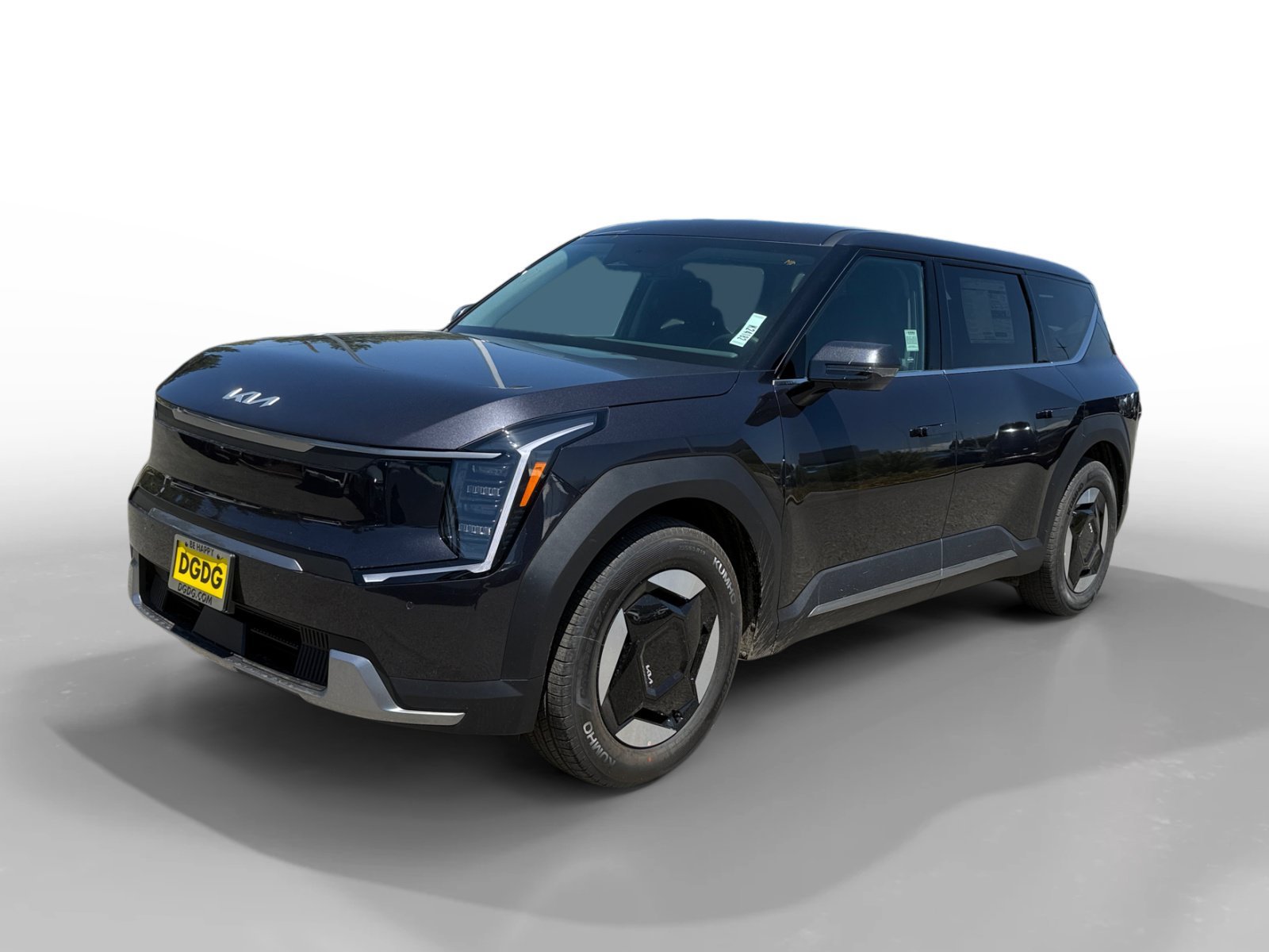 New 2026 Panthera Metal Kia Light RWD image 1
