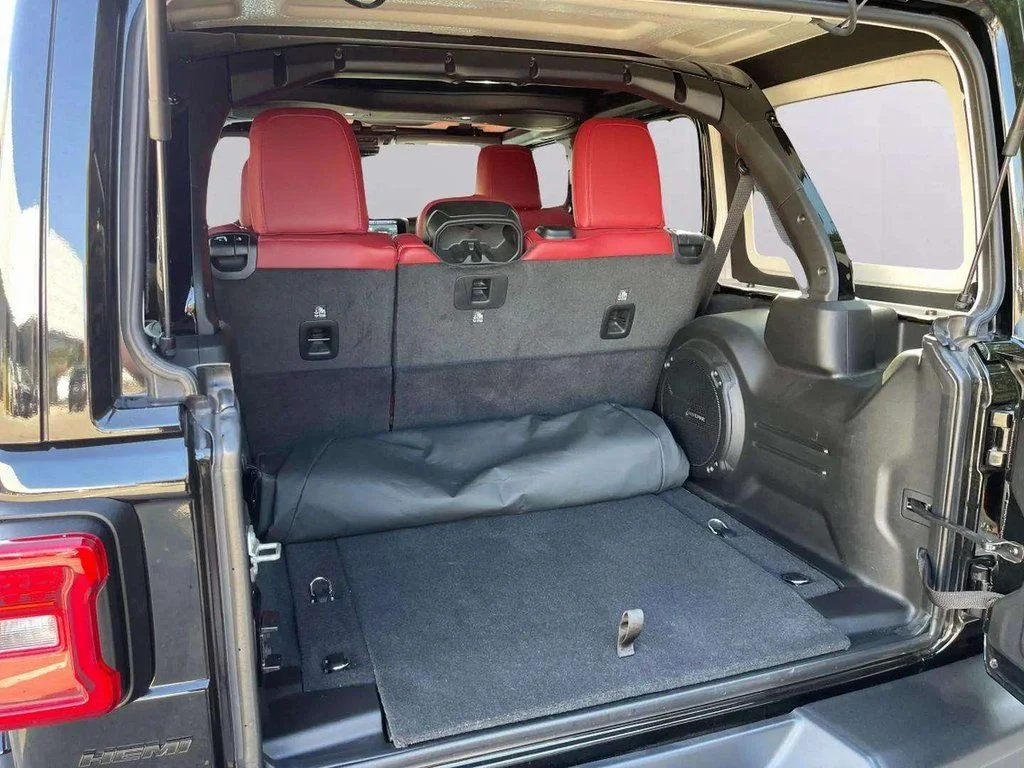 2024 Jeep Wrangler 4-Door Rubicon 392 - Photo 18