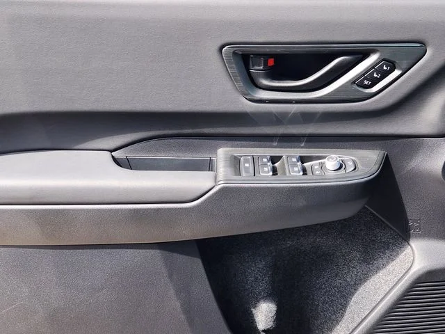 New 2026 ICE SILVER METALLIC Subaru Wilderness image 19