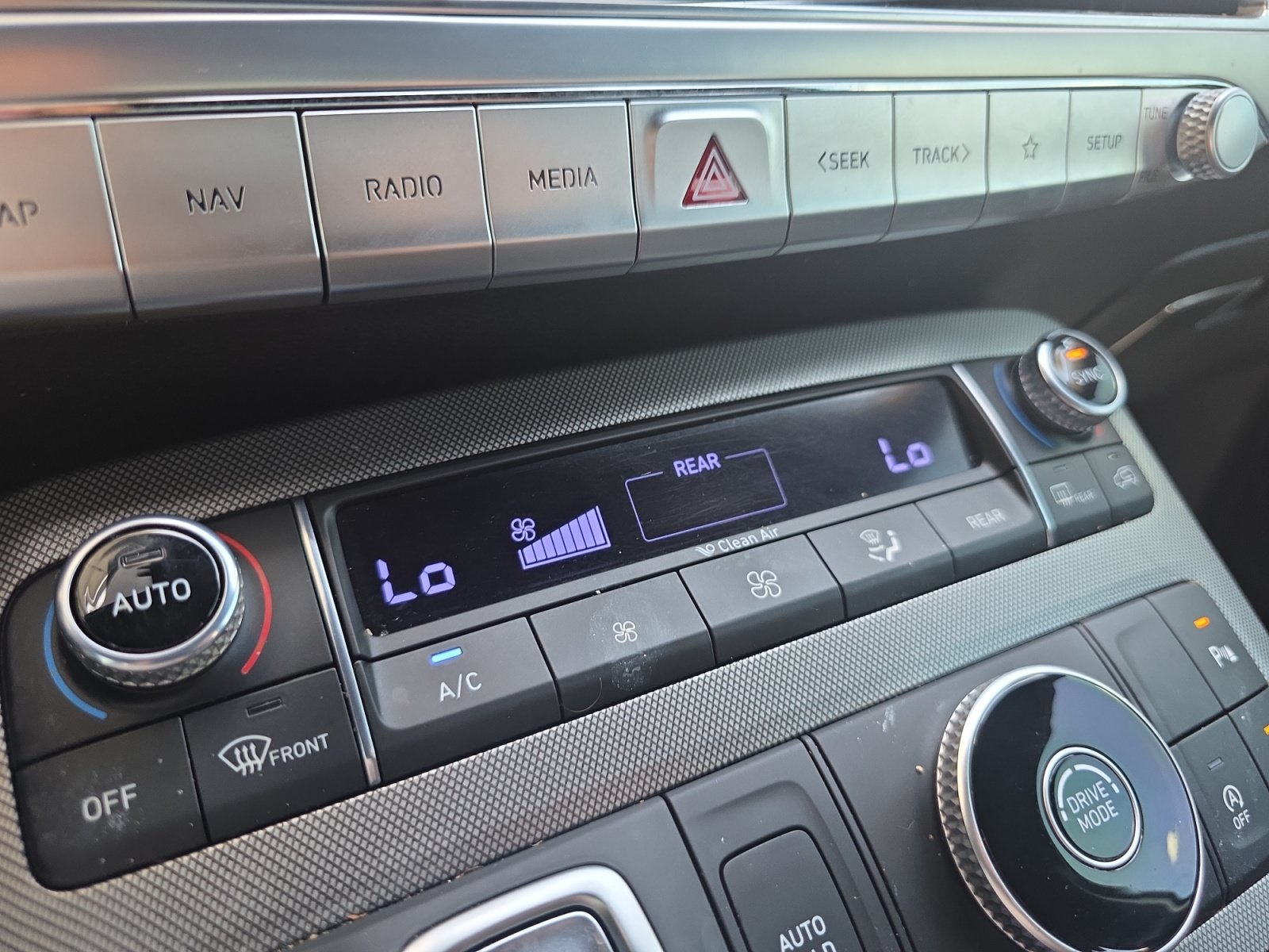 Used 2022 Typhoon Silver Hyundai Calligraphy image 15