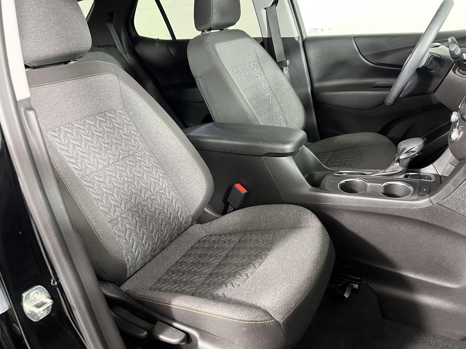 Used 2024 Mosaic Black Metallic Chevrolet LT image 20