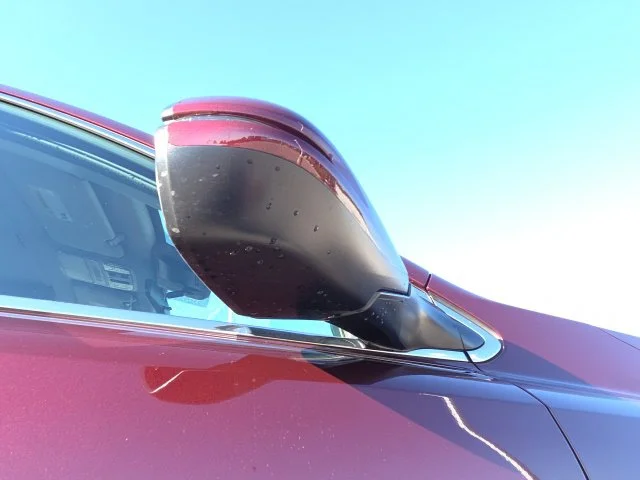 Used 2019  Honda EX image 16