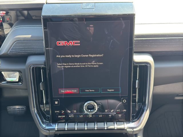 2026 GMC Yukon AT4 Ultimate - Photo 19