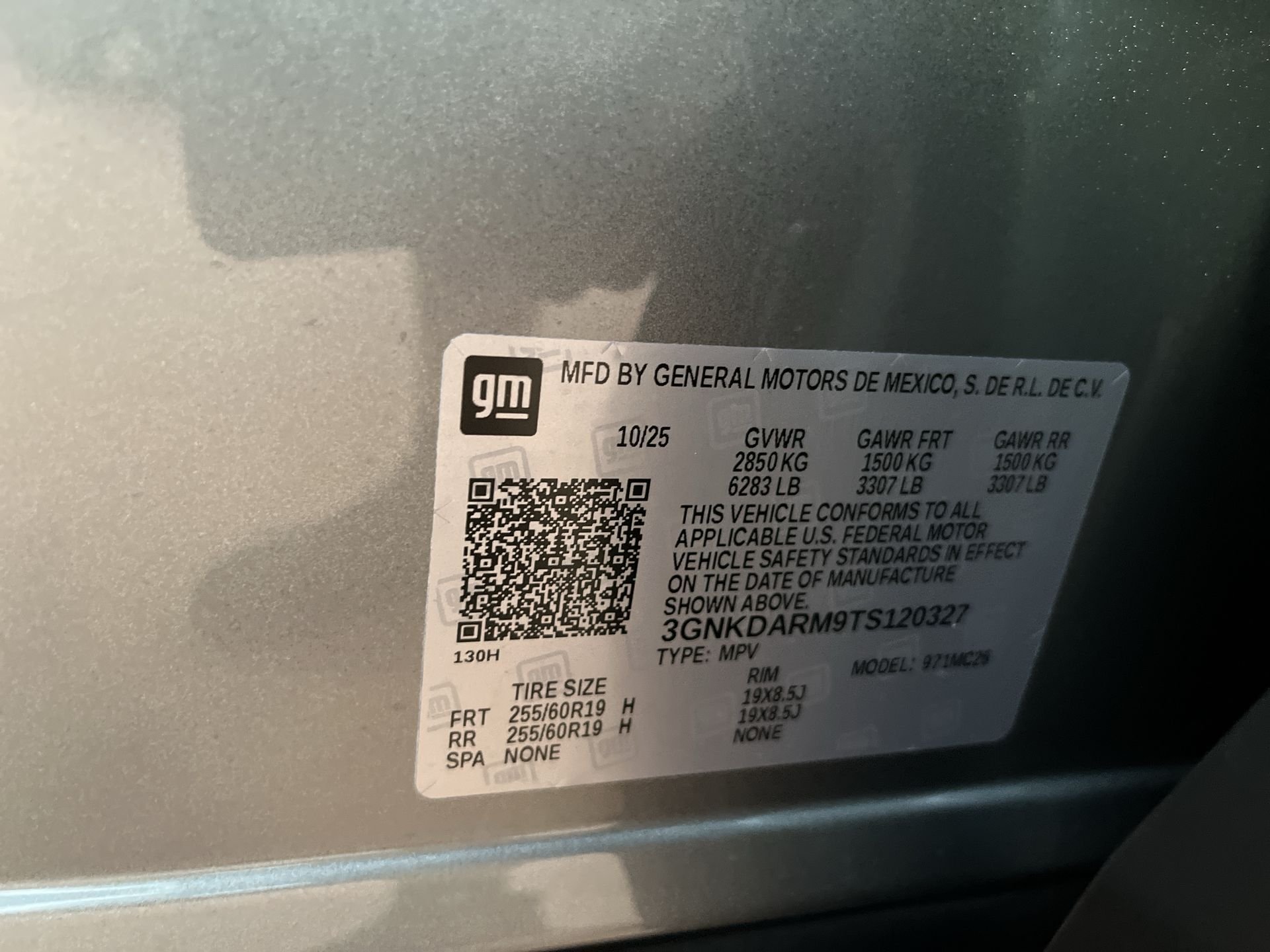 2026 Chevrolet Blazer EV LT - Photo 65