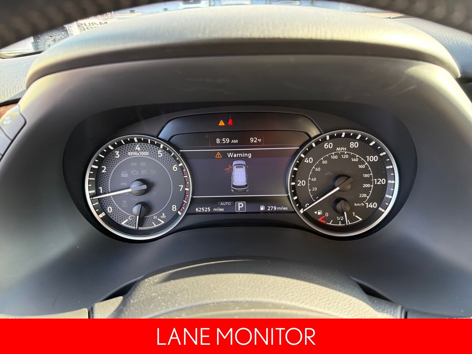 Certified Used 2023 White Nissan SL image 12