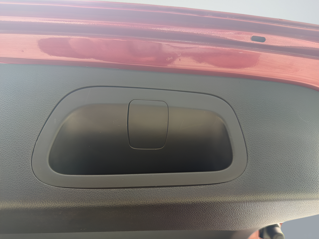Used 2025 Red Chevrolet LS image 13