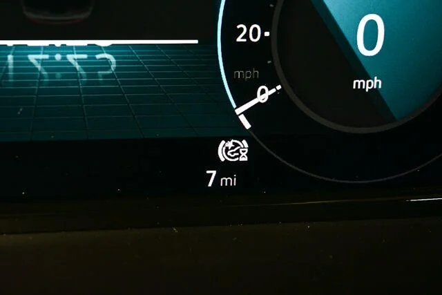 New 2026 Deep Black Pearl Volkswagen 2.0T SE image 13