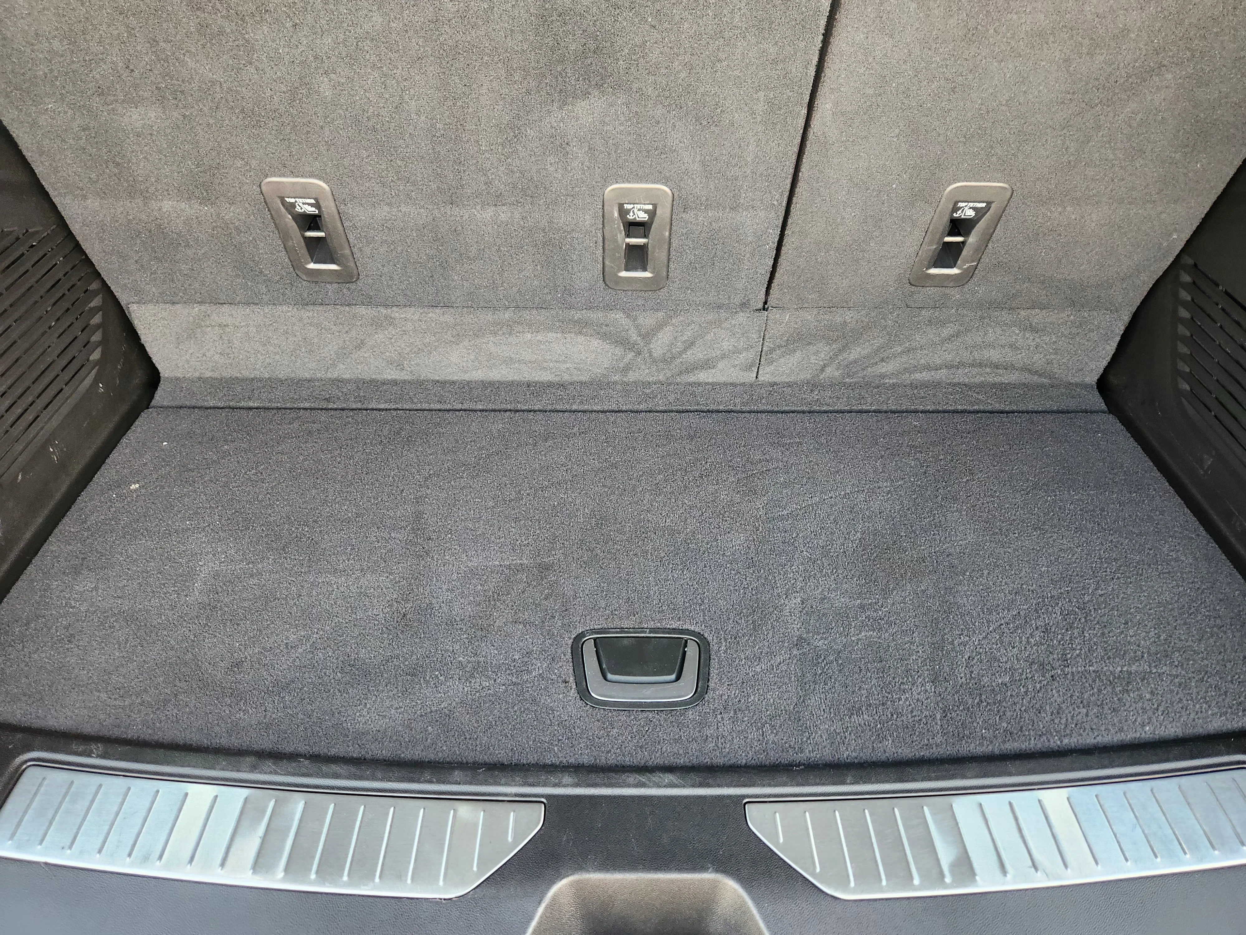 Used 2021 Onyx Black GMC Denali image 34