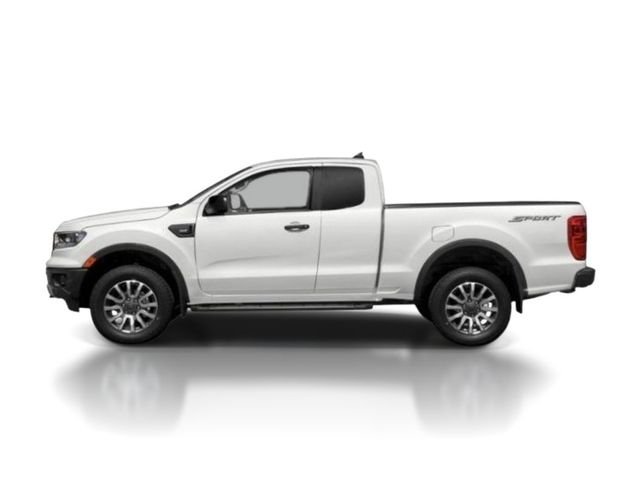 Certified Used 2023 Blue Metallic Ford XLT image 18
