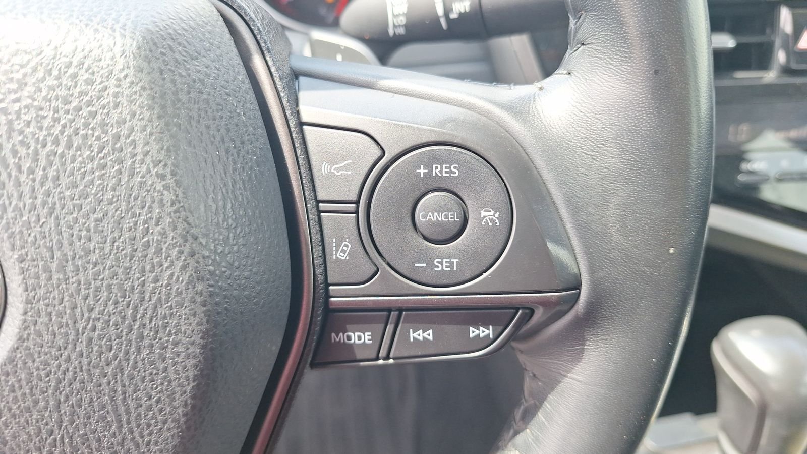 Used 2022 Silver Toyota XSE image 21