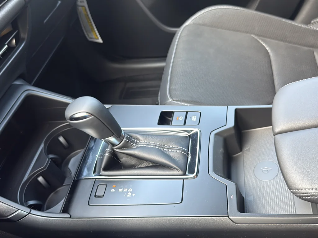 New 2026 Blue Mazda 2.5 S Preferred image 21