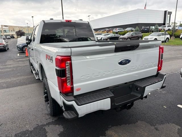 New 2026 Avalanche Ford F-250® XL image 5