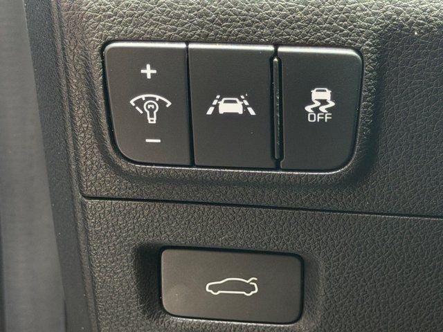 Certified Used 2024 White Kia EX image 28