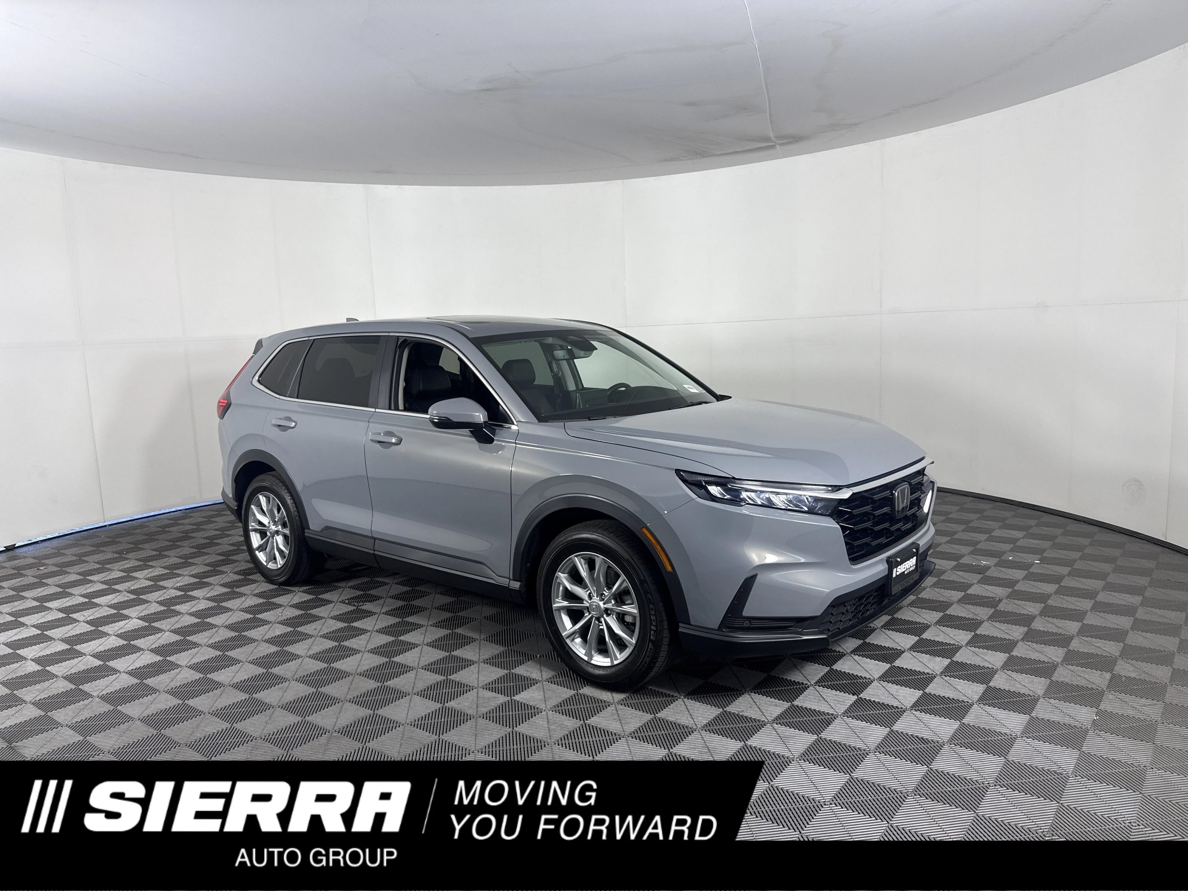 2024 Honda CR-V EX-L - Photo 36