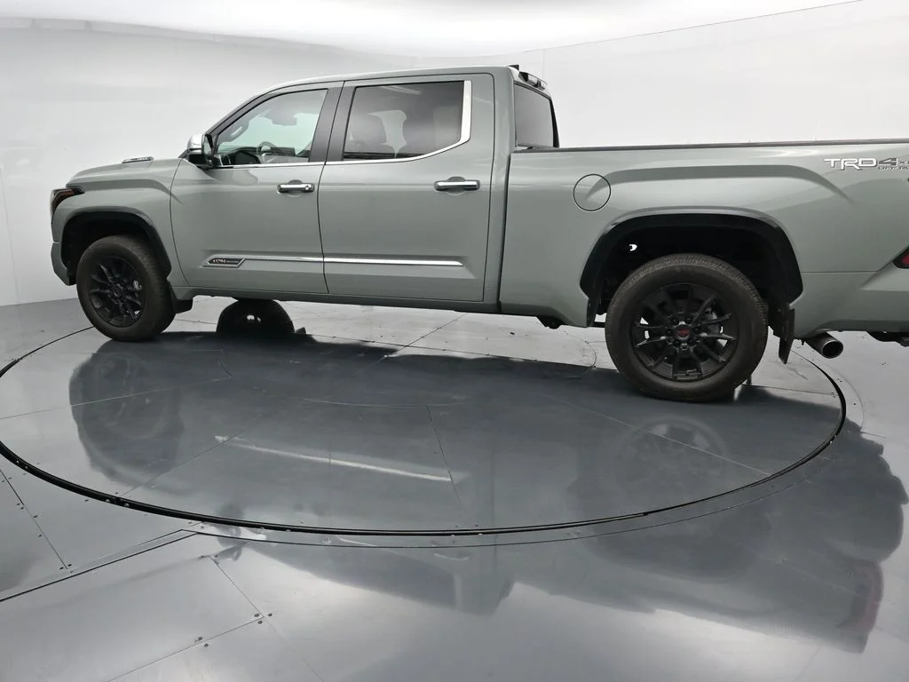 Used 2024  Toyota 1794 Edition image 5
