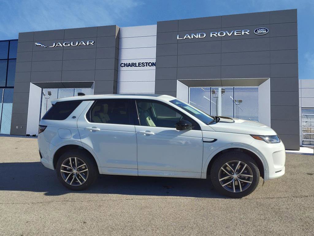 New 2025 Fuji White Land Rover S image 6
