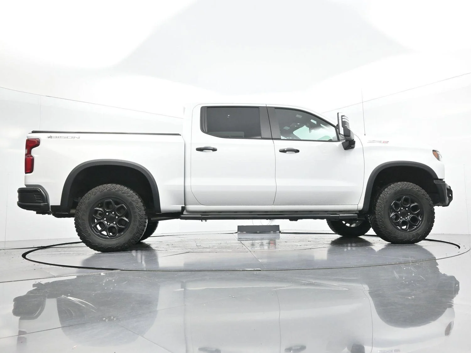 Used 2024 Summit White Chevrolet ZR2 image 53