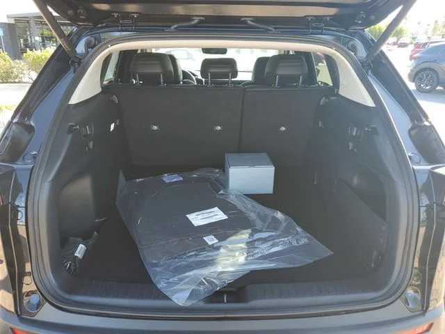 New 2026 Jet Black Mica Mazda Premium Plus AWD image 17