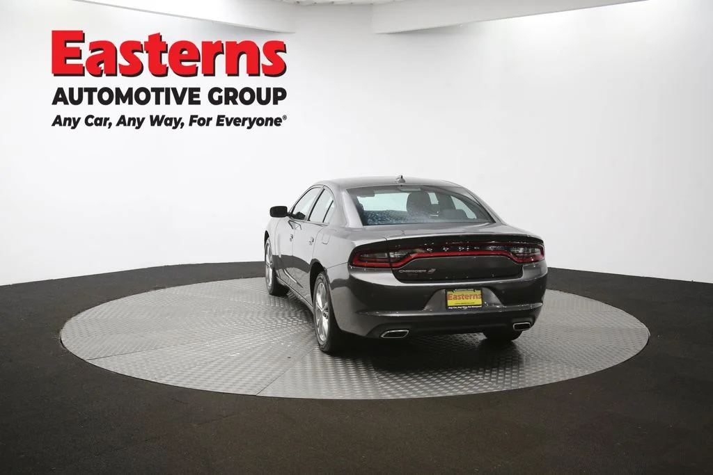 Used 2022 Gray Dodge SXT image 67