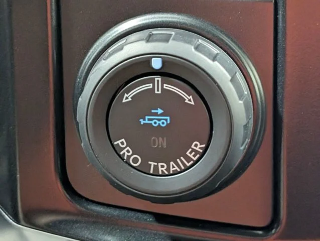 New 2026 Oxford White Ford F-250® Lariat® image 47