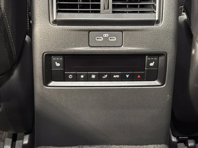 Used 2026 Black Mazda 3.3 Turbo Preferred image 33