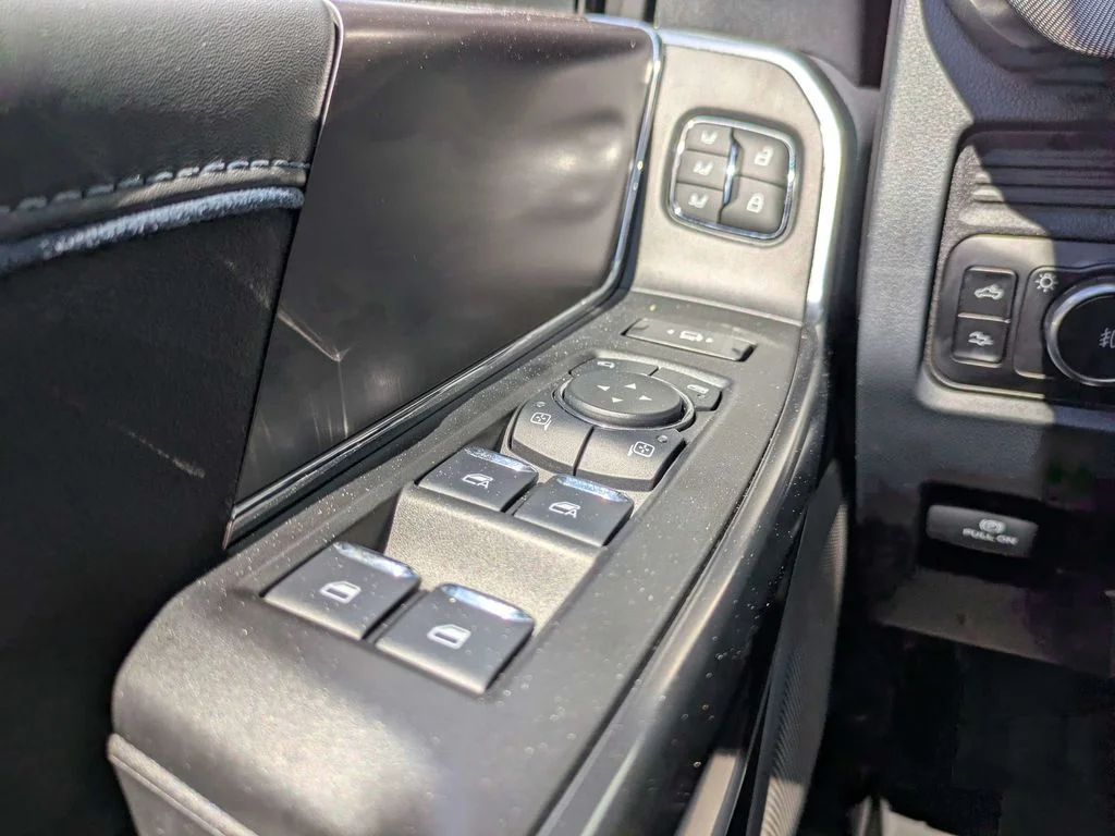 Used 2026 Red Ford Platinum image 28