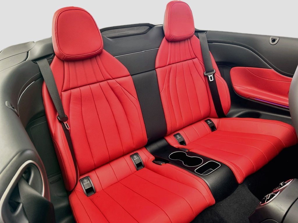 New 2027 Polar White Mercedes-Benz CLE 300 image 20