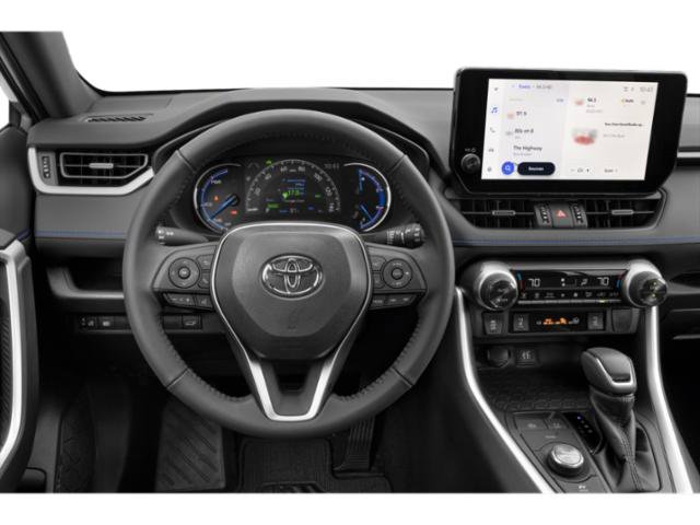 Used 2023 Gray Toyota XSE image 7