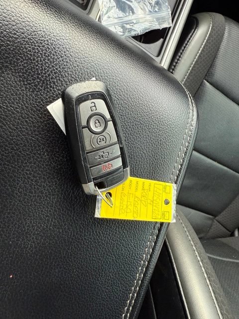 Used 2019 Oxford White Ford Raptor image 28