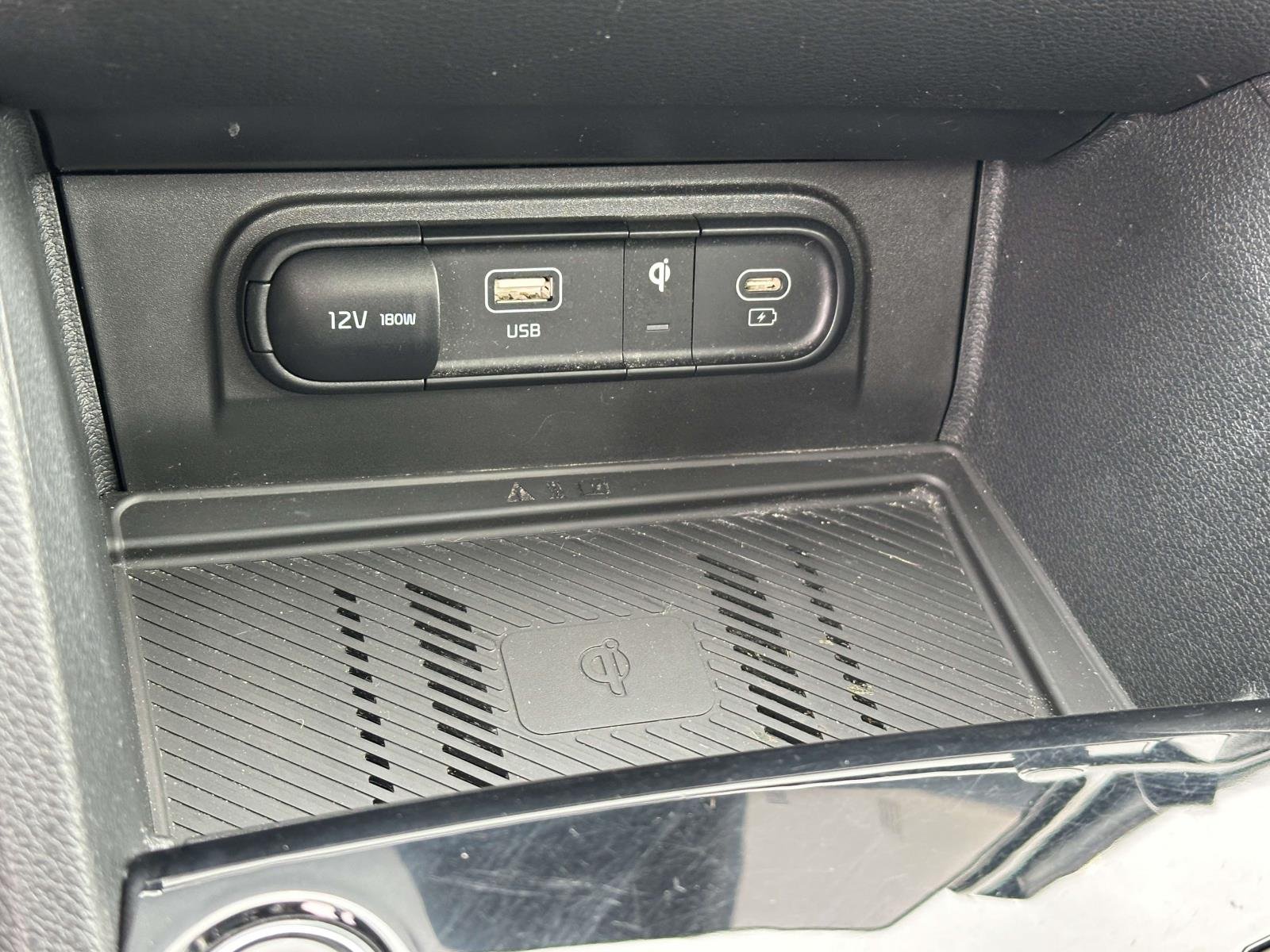 2024 Kia Sportage SX Prestige - Photo 29