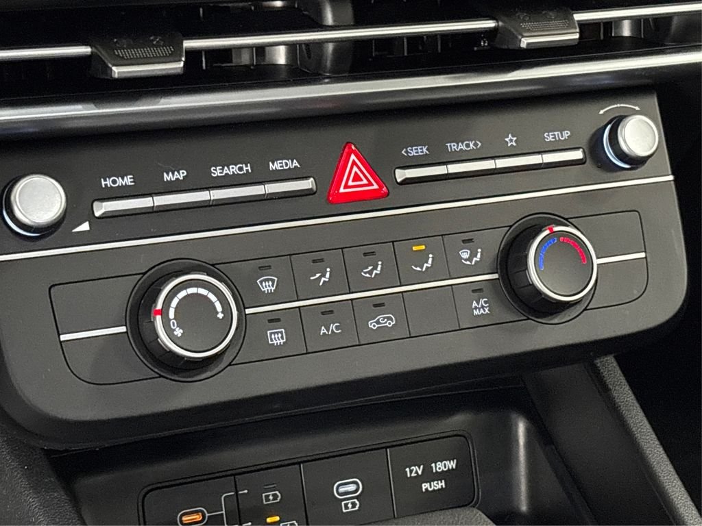 2026 Hyundai Tucson SE - Photo 25