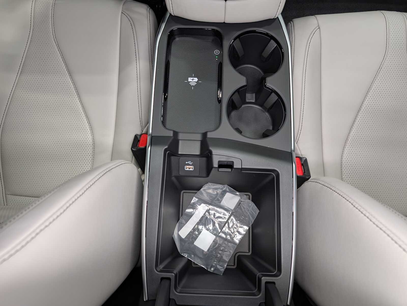 2026 Acura RDX Technology Package - Photo 19