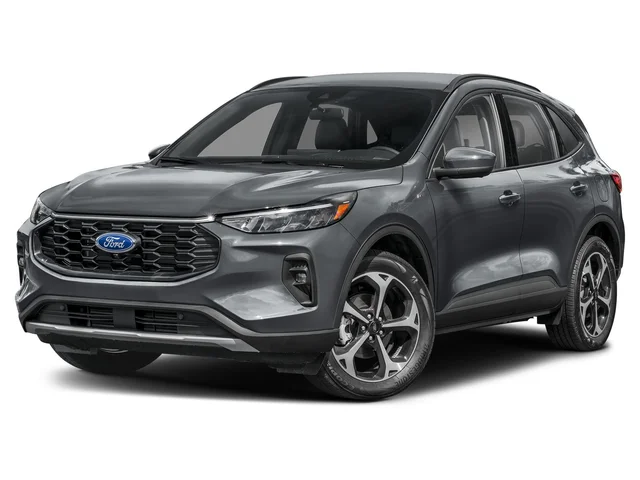 2025 Ford Escape ST-Line Select All-Wheel Drive
