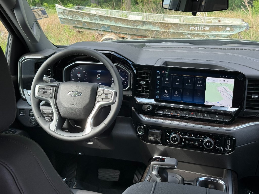 2026 Chevrolet Silverado 1500 RST - Photo 19
