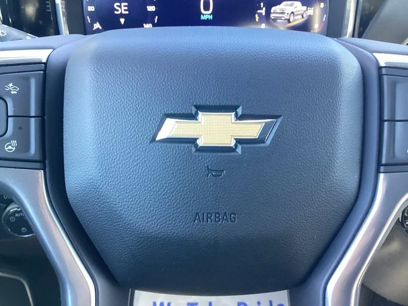 2026 Chevrolet Silverado 1500 LT - Photo 30