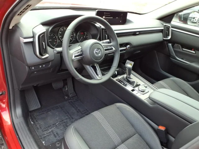 New 2026 Soul Red Crystal Metallic Mazda 2.5 S Preferred AWD image 10