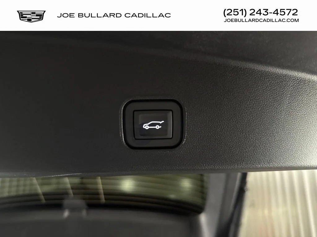 2026 Cadillac LYRIQ Premium Sport - Photo 28