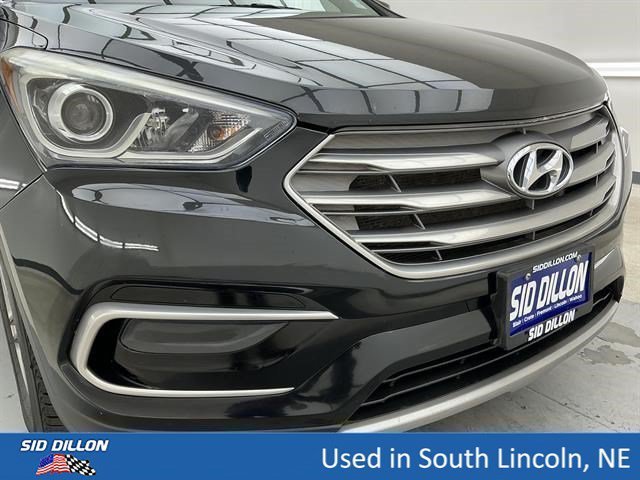 Used 2017 Twilight Black Hyundai 2.4L image 26