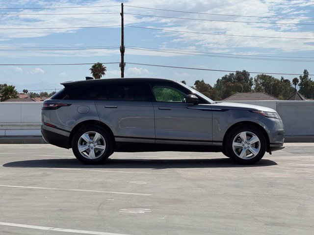 Used 2023 Eiger Gray Metallic Land Rover S image 28