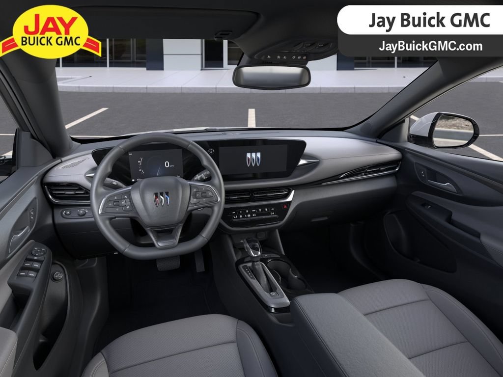 2026 Buick Envista Avenir - Photo 15