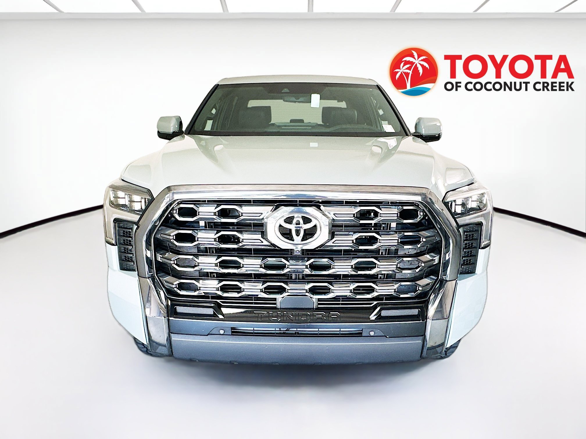 New 2026 Lunar Toyota Platinum image 8