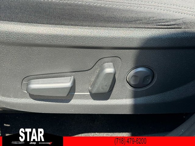 Certified Used 2023 Portofino Gray Hyundai SEL image 20